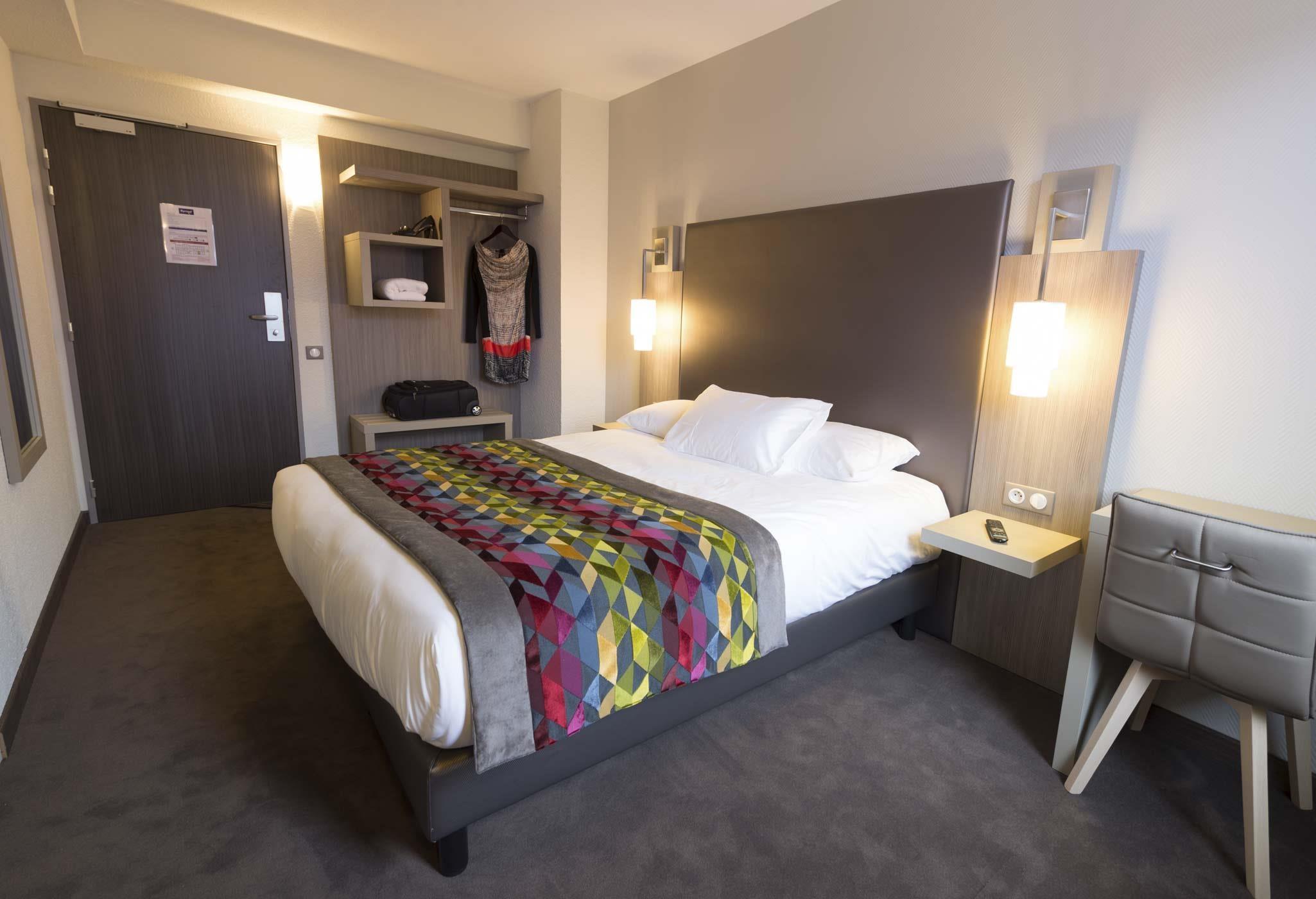 Hotel Ibis Styles Saint-Quentin Exteriér fotografie